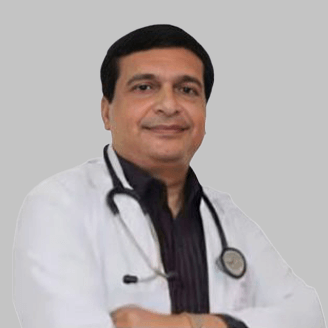 Dr. S K Jaiswal