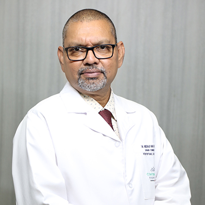 Dr Meeraji Rao Dandangi