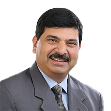 Dr. B. Ravi Shankar