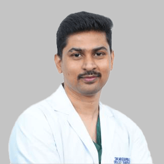 Dr. Muqqurab Ali