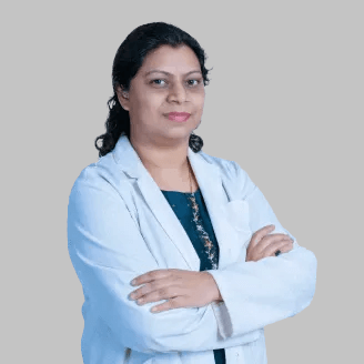 Dr. Deepti Mehta