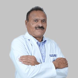 Dr. Hakeem