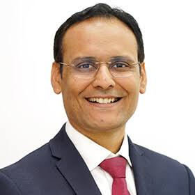 Dr. Sachin Marda