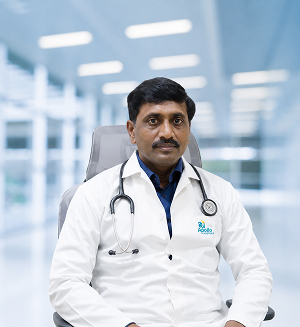 Dr Chava Anjaneyulu