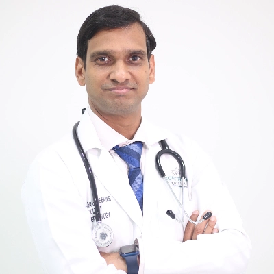 Dr Sree Rama Chandra Sekhar Susarla